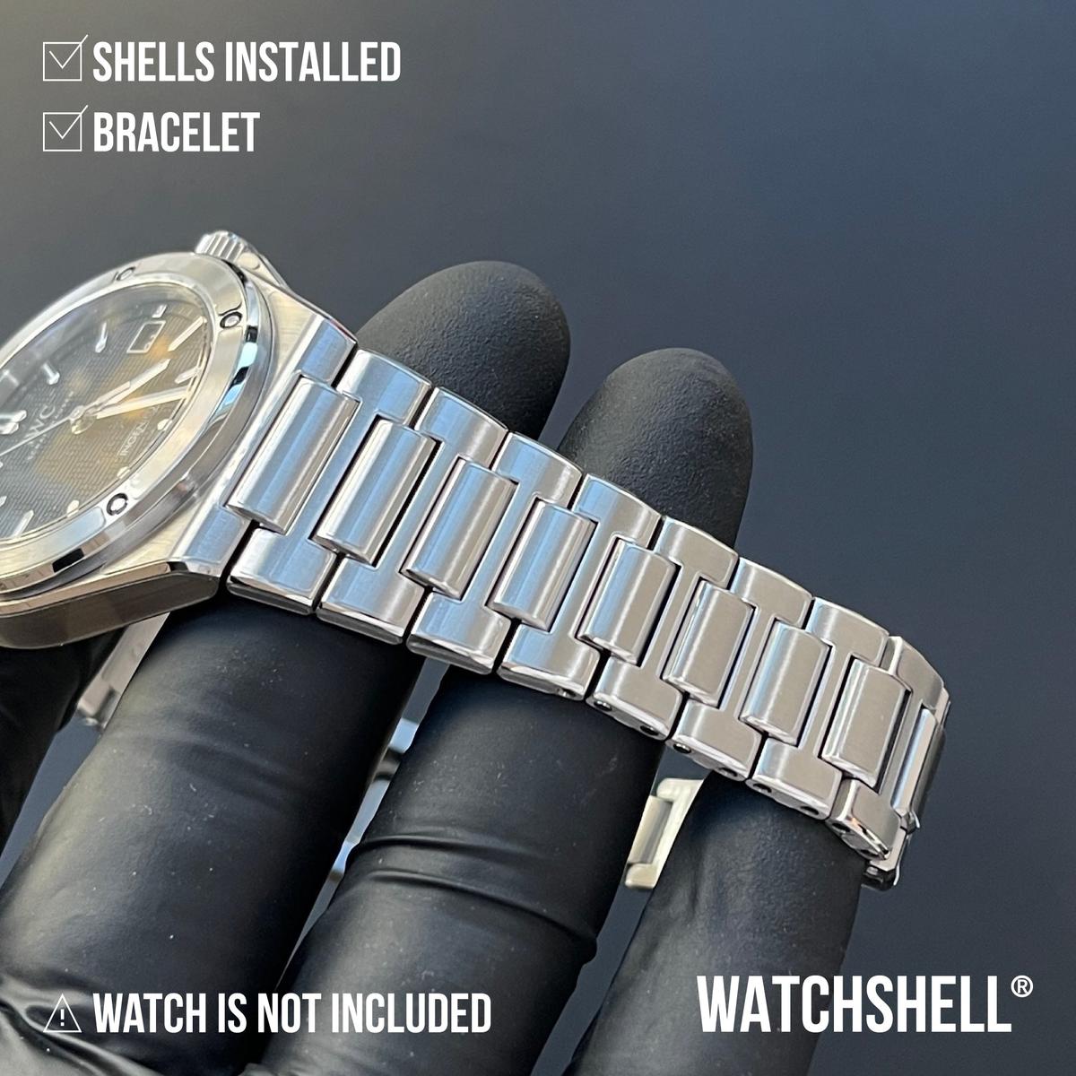 WatchShell for IWC Ingenieur IW328901