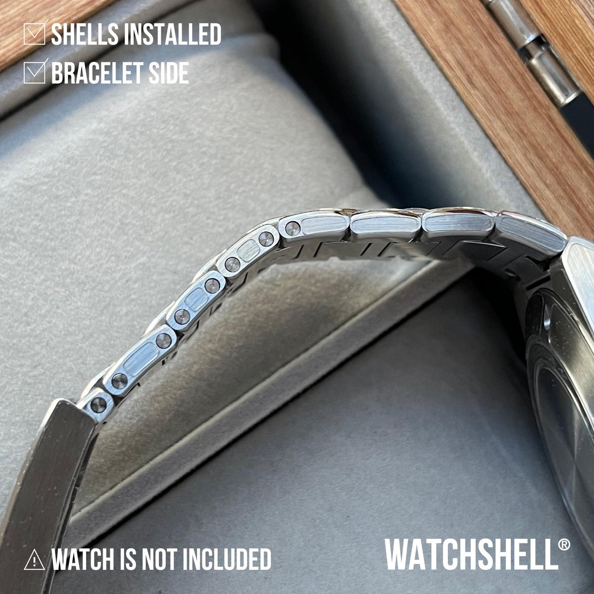 WatchShell for IWC Ingenieur IW328901