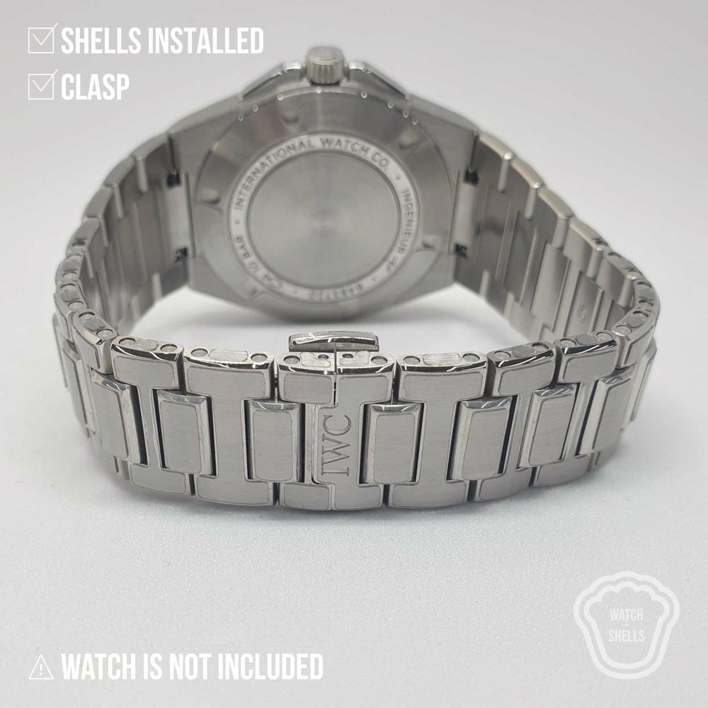 WatchShell for IWC Ingenieur IW328902