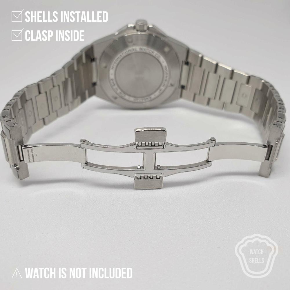 WatchShell for IWC Ingenieur IW328902