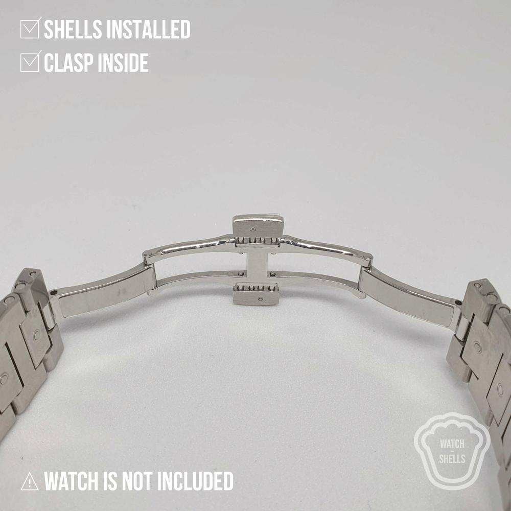 WatchShell for IWC Ingenieur IW328902