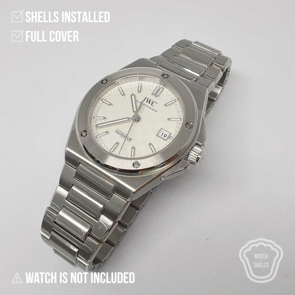 WatchShell for IWC Ingenieur IW328902