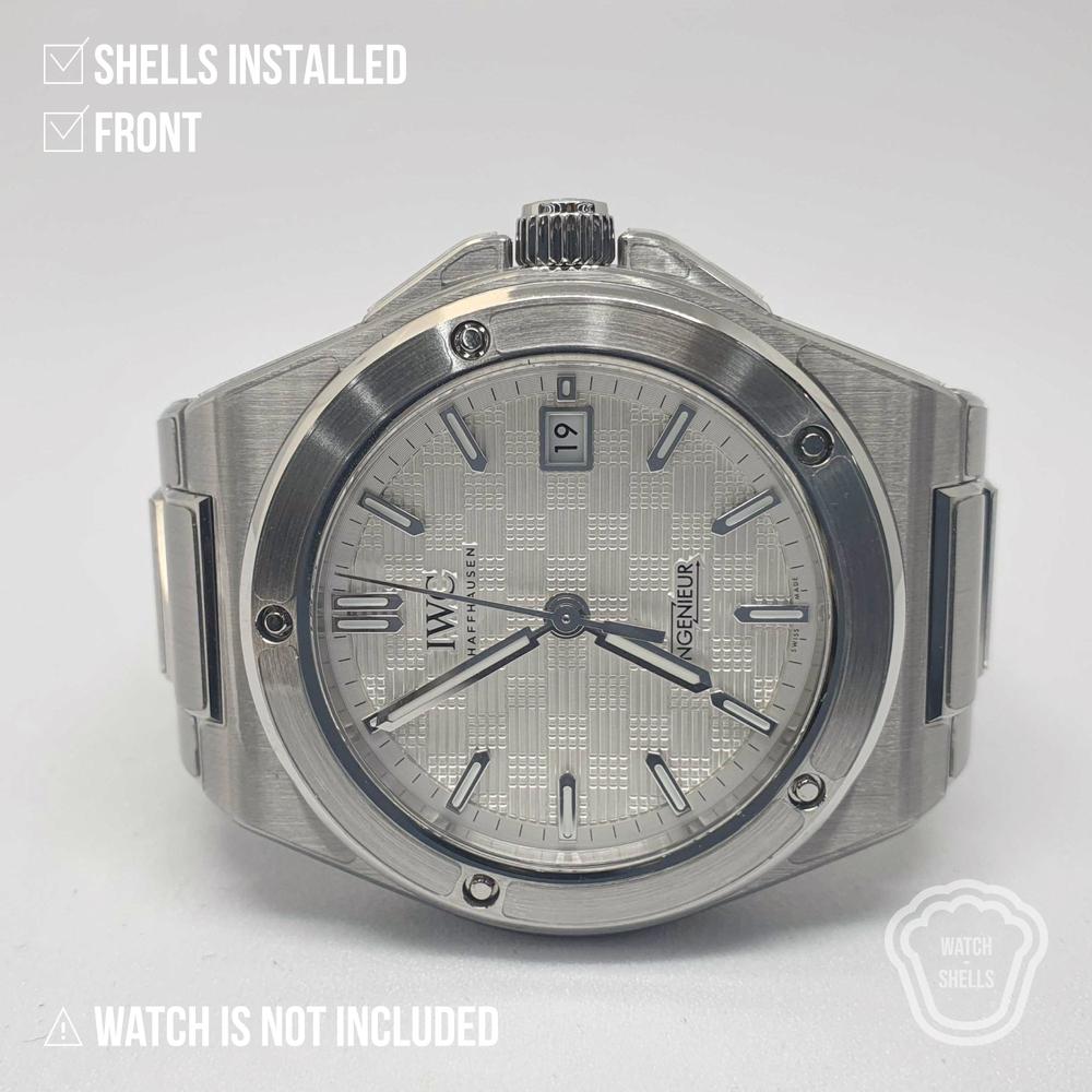 WatchShell for IWC Ingenieur IW328902