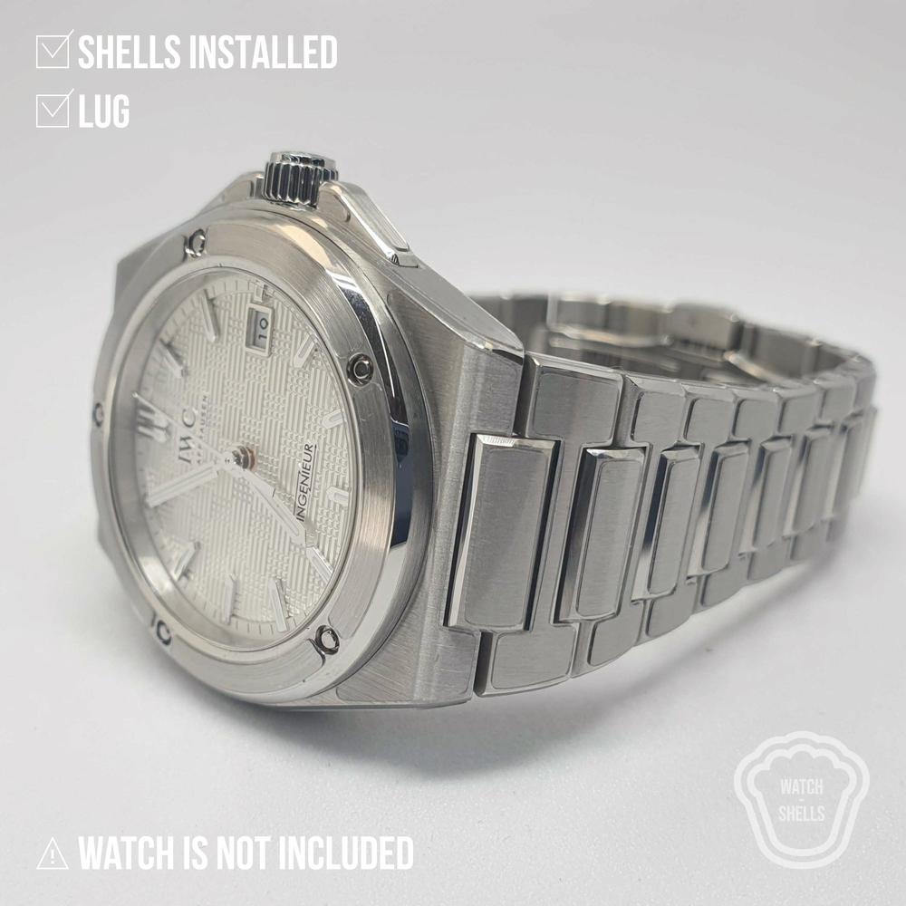 WatchShell for IWC Ingenieur IW328902