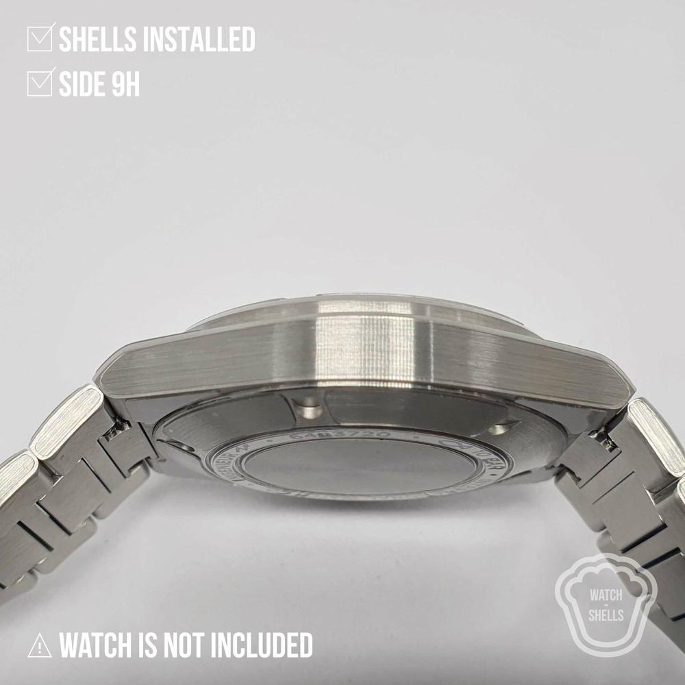 WatchShell for IWC Ingenieur IW328902