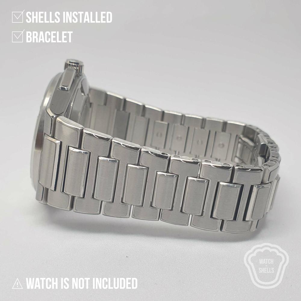 WatchShell for IWC Ingenieur IW328902
