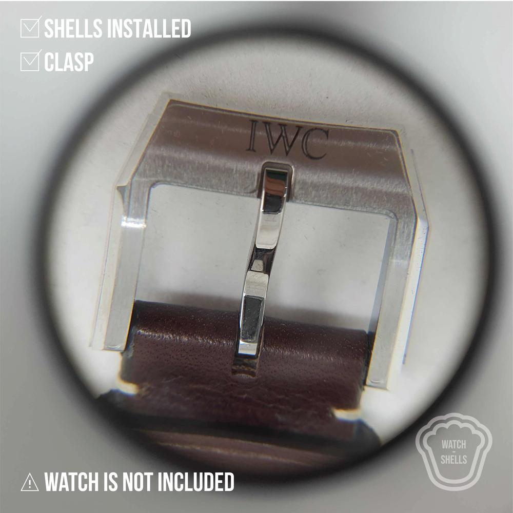 WatchShell for IWC Mark XX IW328201