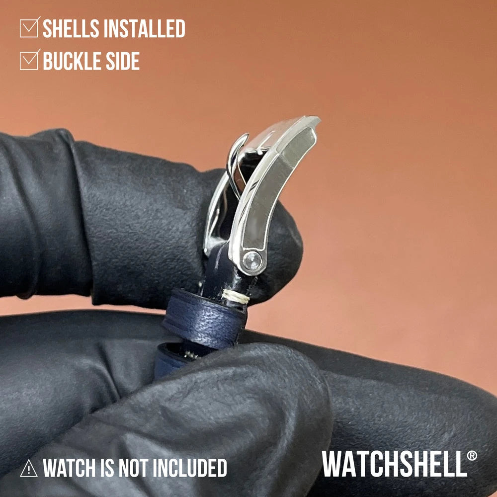 WatchShell for IWC Mark XX IW328203