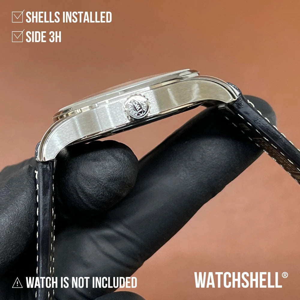 WatchShell for IWC Mark XX IW328203