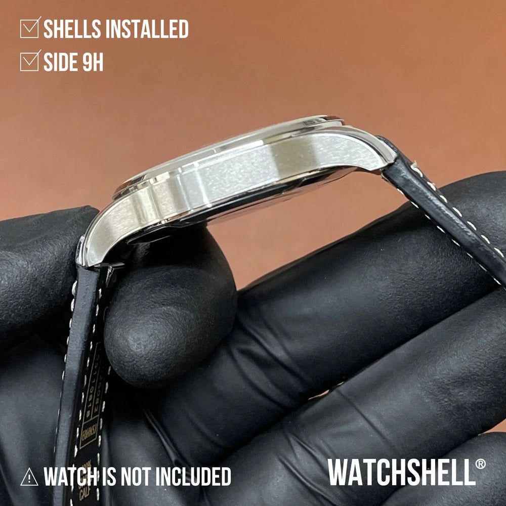 WatchShell for IWC Mark XX IW328203
