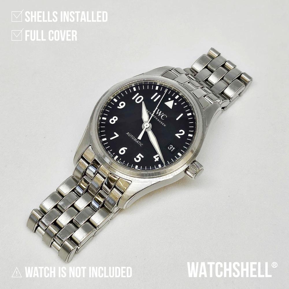 WatchShell for IWC Pilot's Watch IW324010