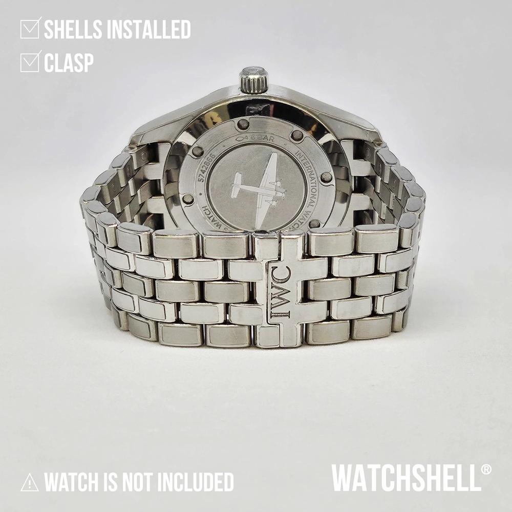 WatchShell for IWC Pilot's Watch IW324010