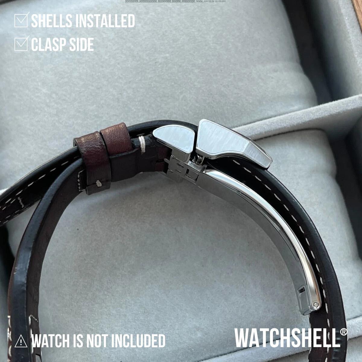 WatchShell for IWC Pilot's Watch IW329303