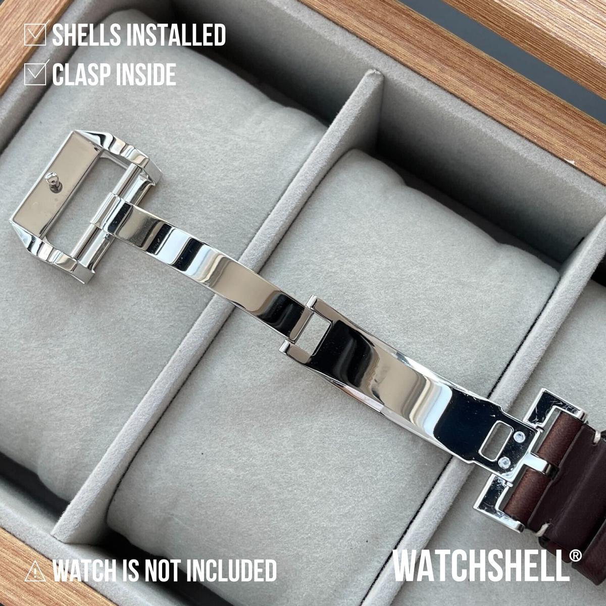 WatchShell for IWC Pilot's Watch IW329303