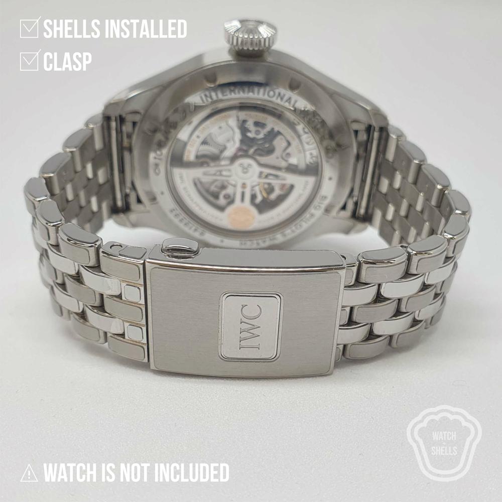 WatchShell for IWC Pilot's Watch IW329304