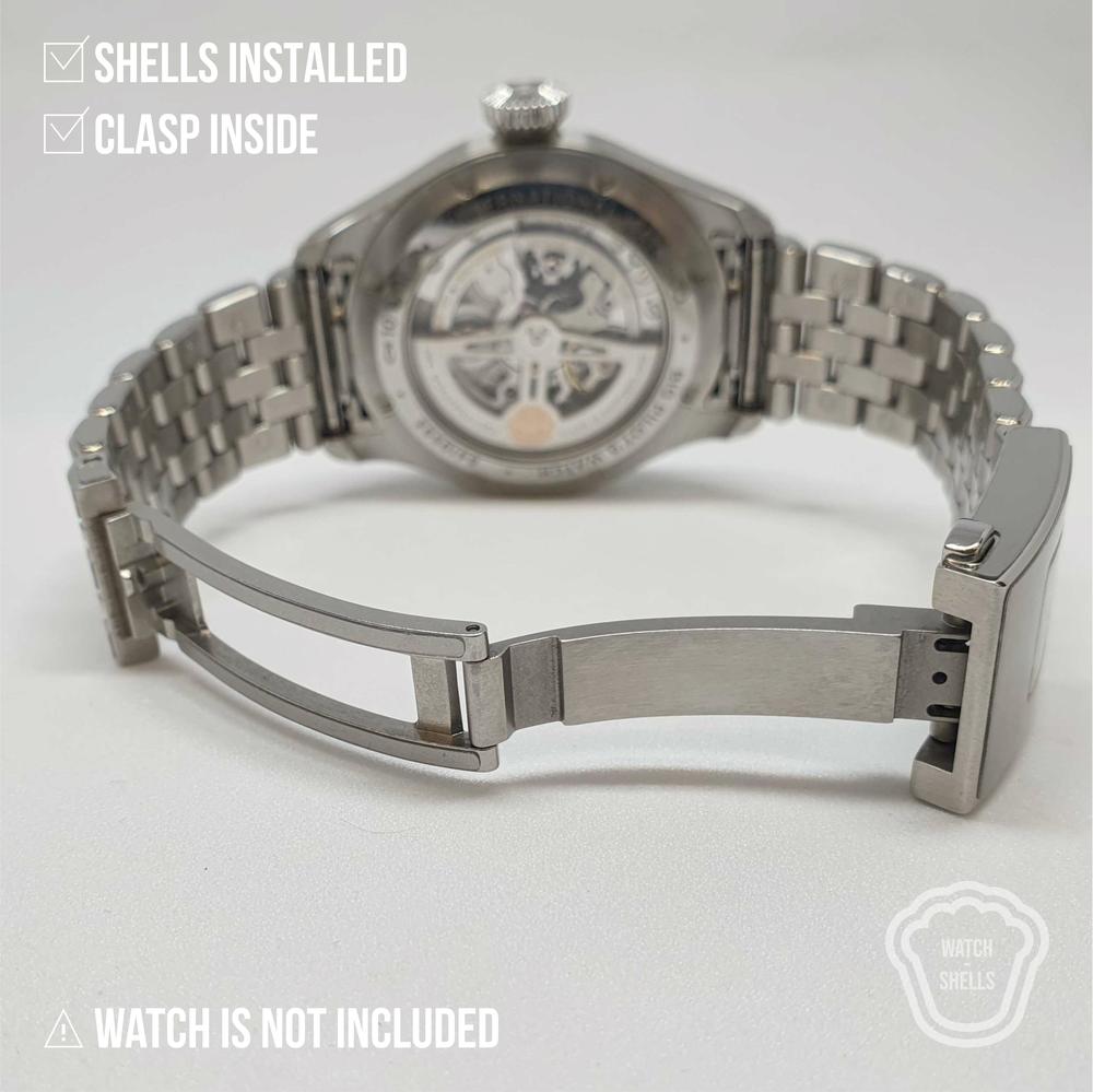 WatchShell for IWC Pilot's Watch IW329304