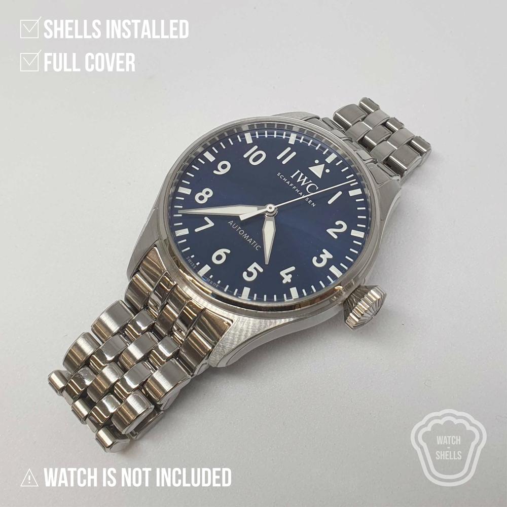 WatchShell for IWC Pilot's Watch IW329304