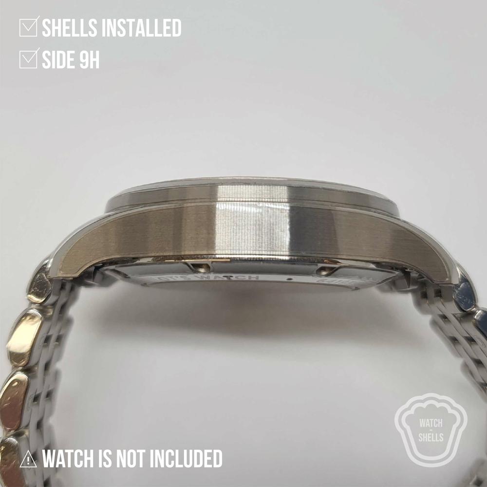 WatchShell for IWC Pilot's Watch IW329304