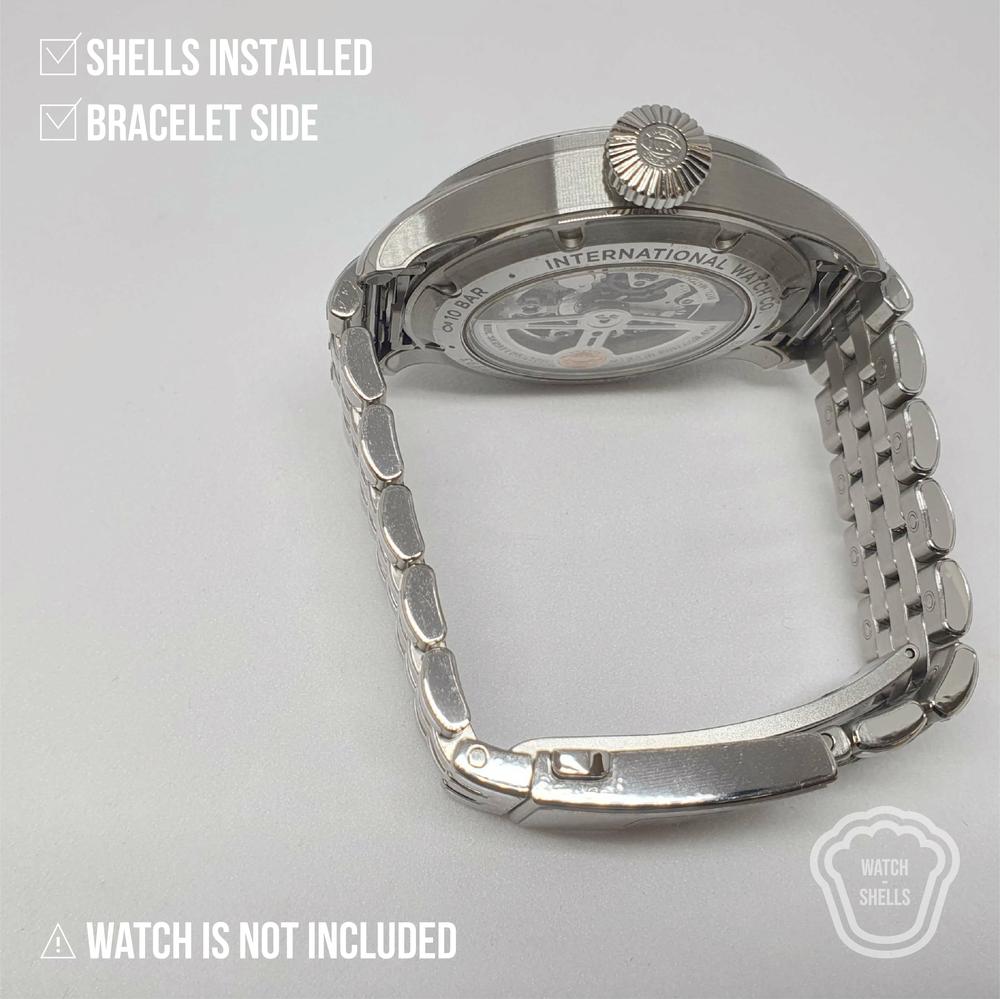 WatchShell for IWC Pilot's Watch IW329304