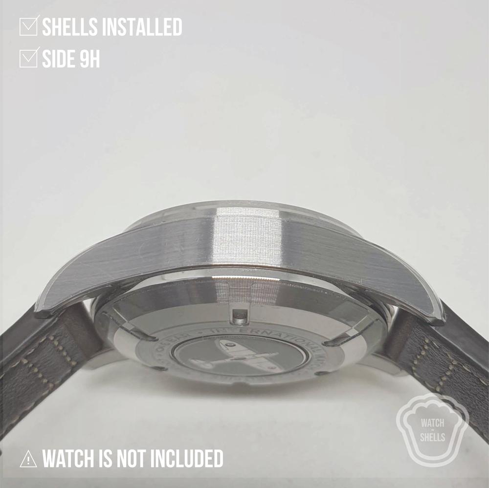 WatchShell for IWC Pilot's Watch IW387903