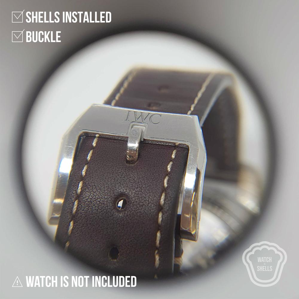 WatchShell for IWC Pilot's Watch IW388101