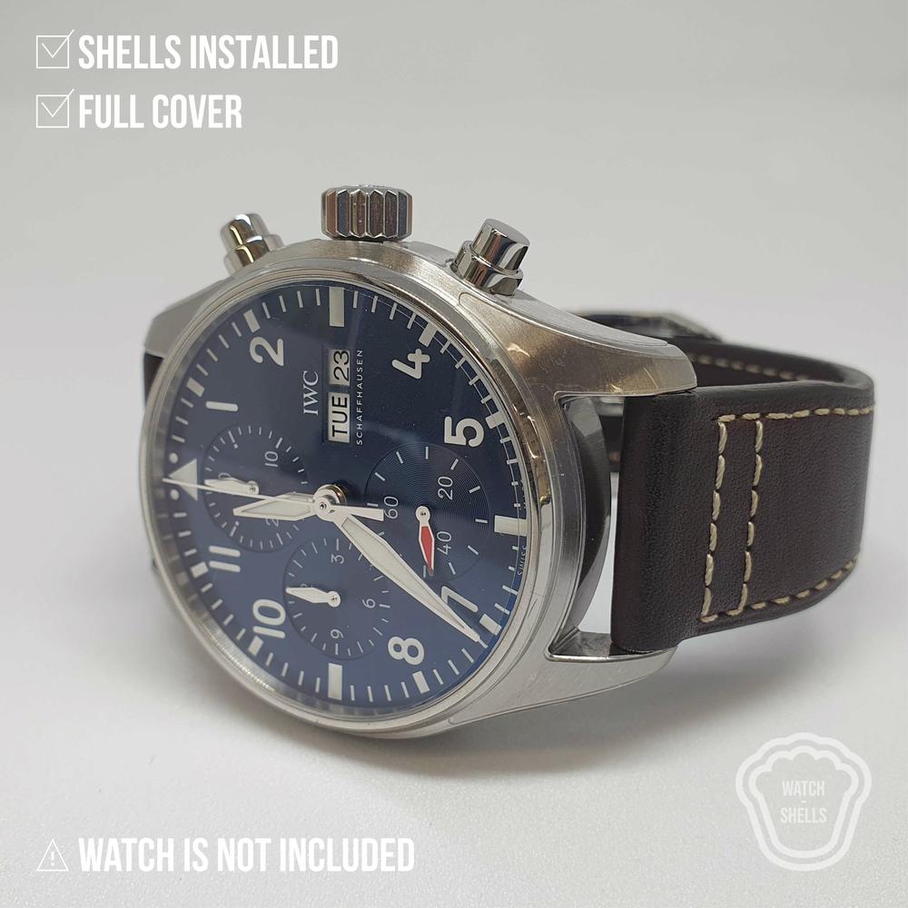 WatchShell for IWC Pilot's Watch IW388101