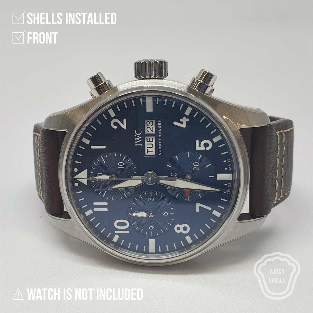 WatchShell for IWC Pilot's Watch IW388101