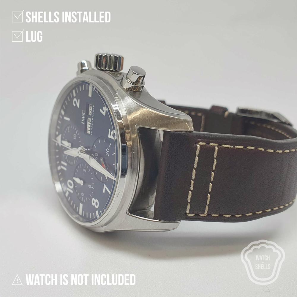 WatchShell for IWC Pilot's Watch IW388101