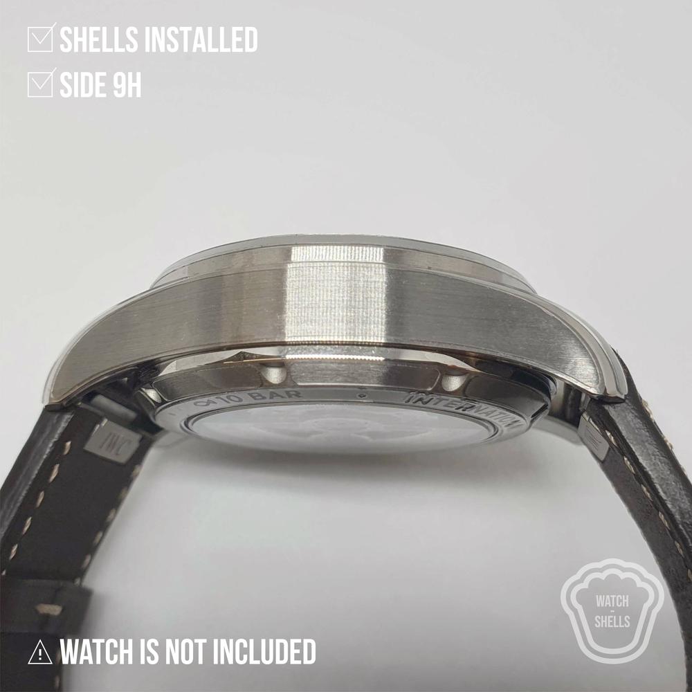 WatchShell for IWC Pilot's Watch IW388101
