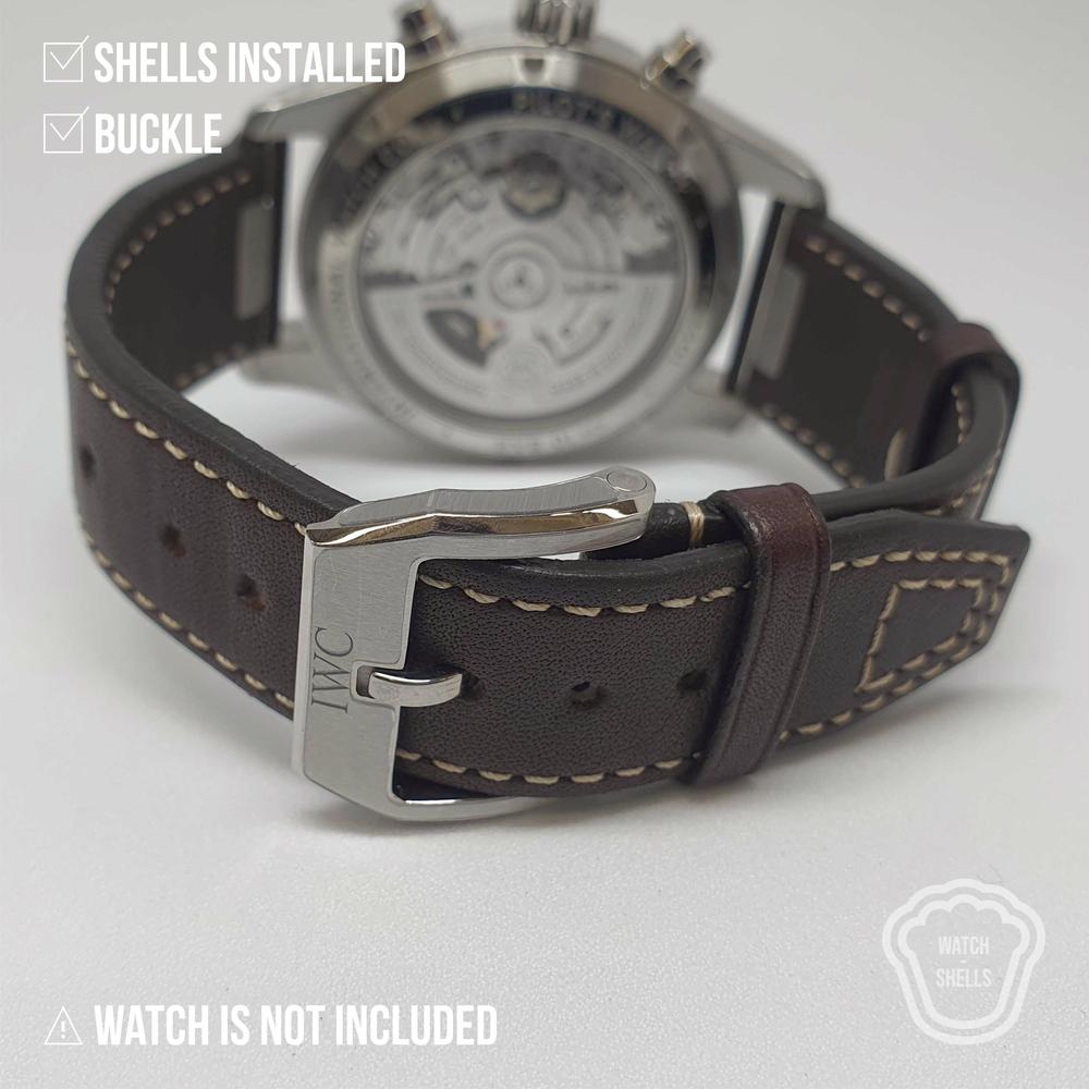 WatchShell for IWC Pilot's Watch IW388101