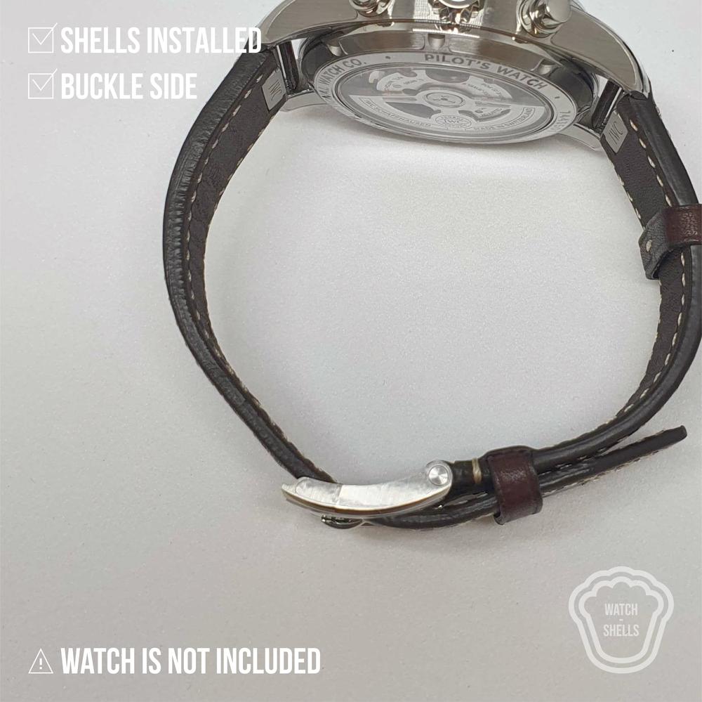 WatchShell for IWC Pilot's Watch IW388101