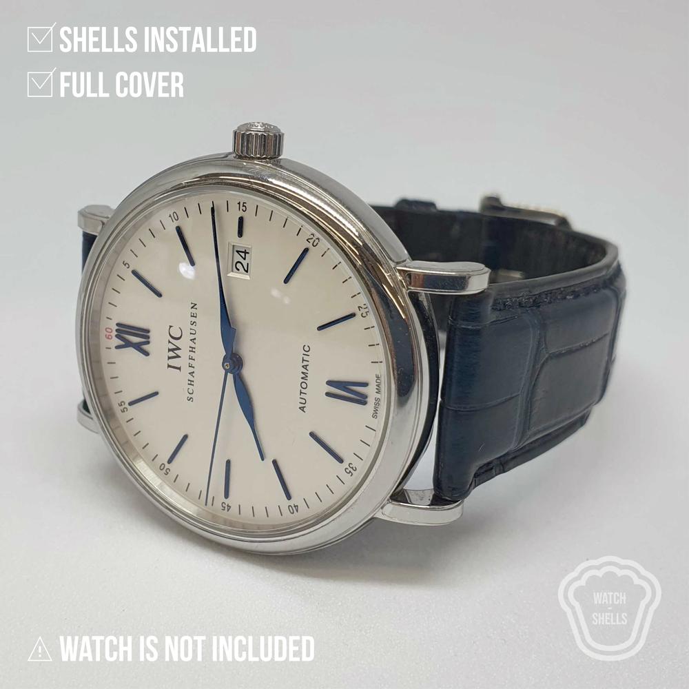 WatchShell for IWC Portofino IW356527