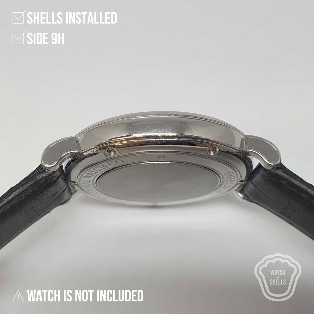 WatchShell for IWC Portofino IW356527