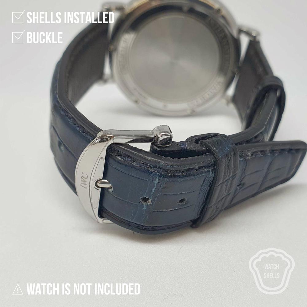 WatchShell for IWC Portofino IW356527