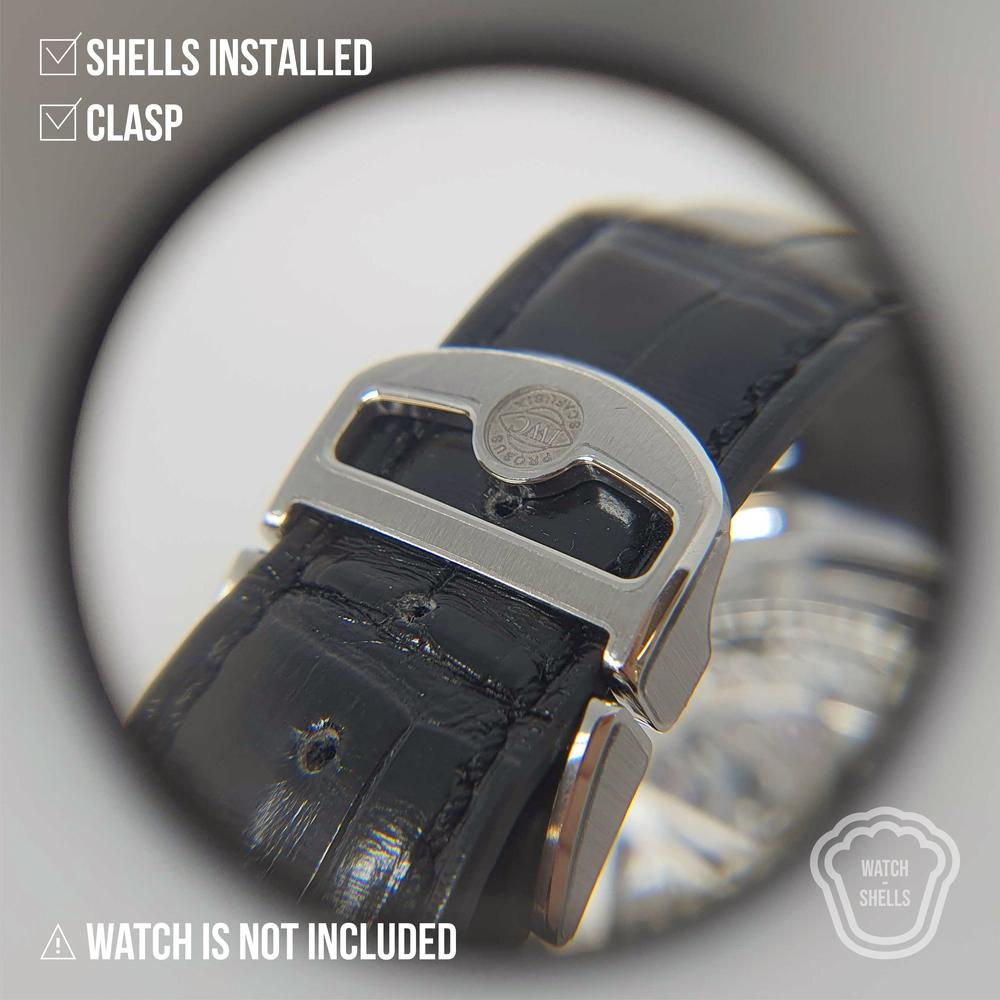WatchShell for IWC Portugieser IW358303