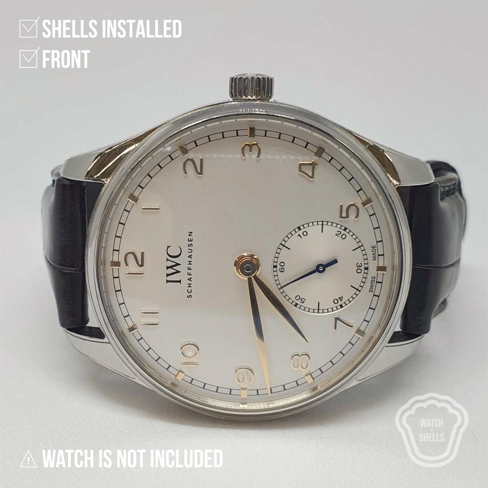 WatchShell for IWC Portugieser IW358303