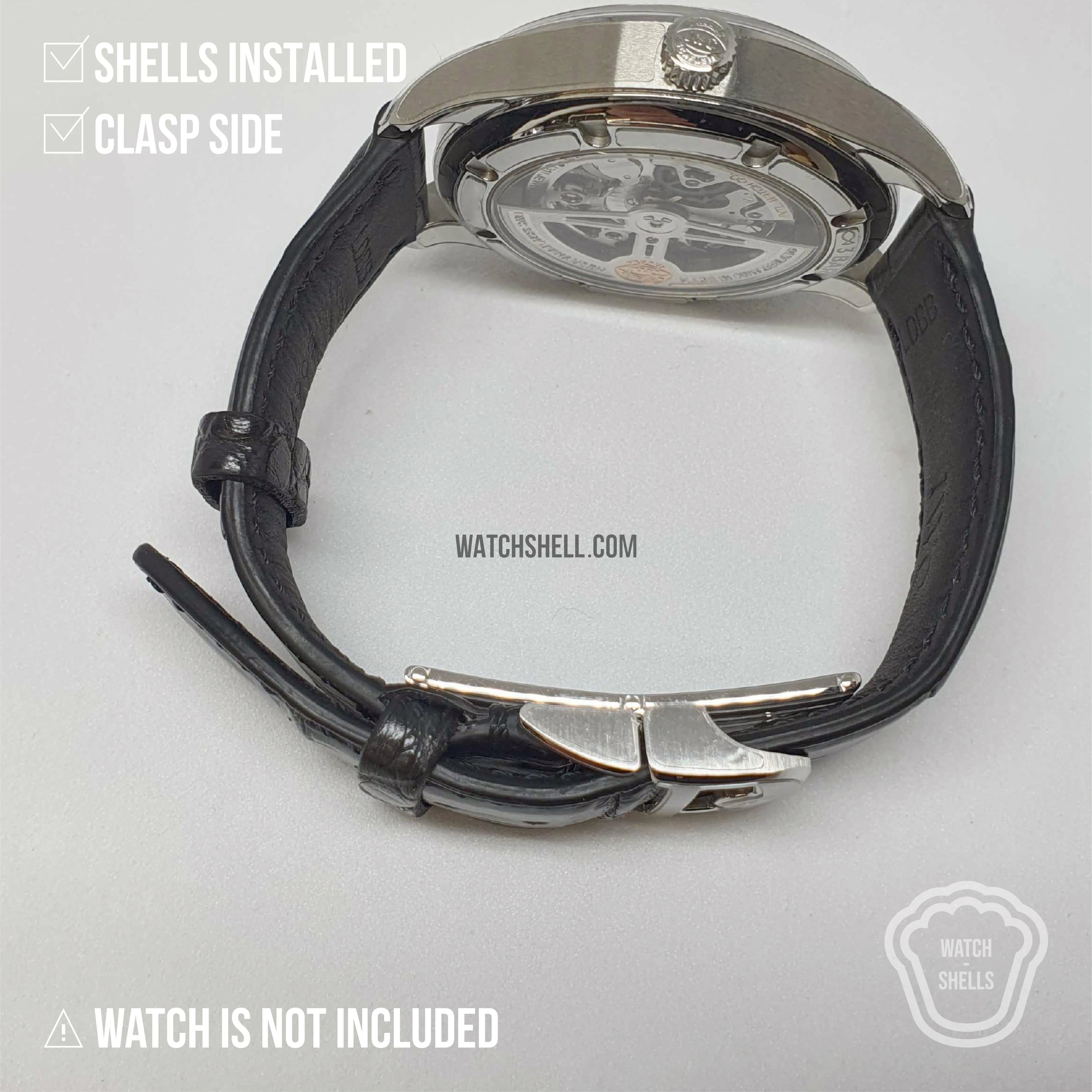 WatchShell for IWC Portugieser IW358303 40mm WatchShell