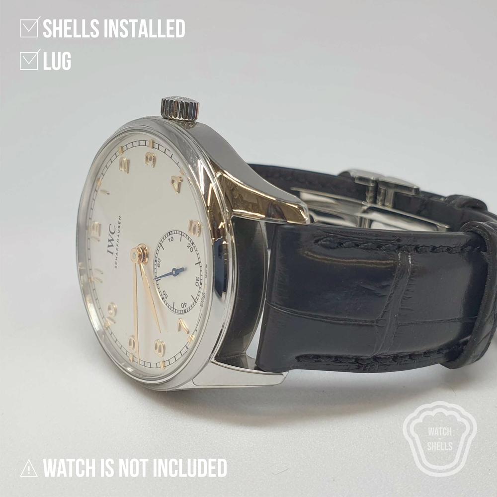 WatchShell for IWC Portugieser IW358303