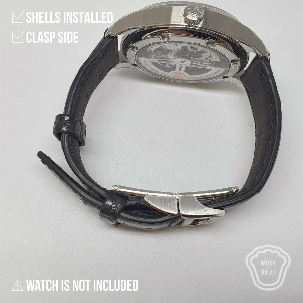 WatchShell for IWC Portugieser IW358303