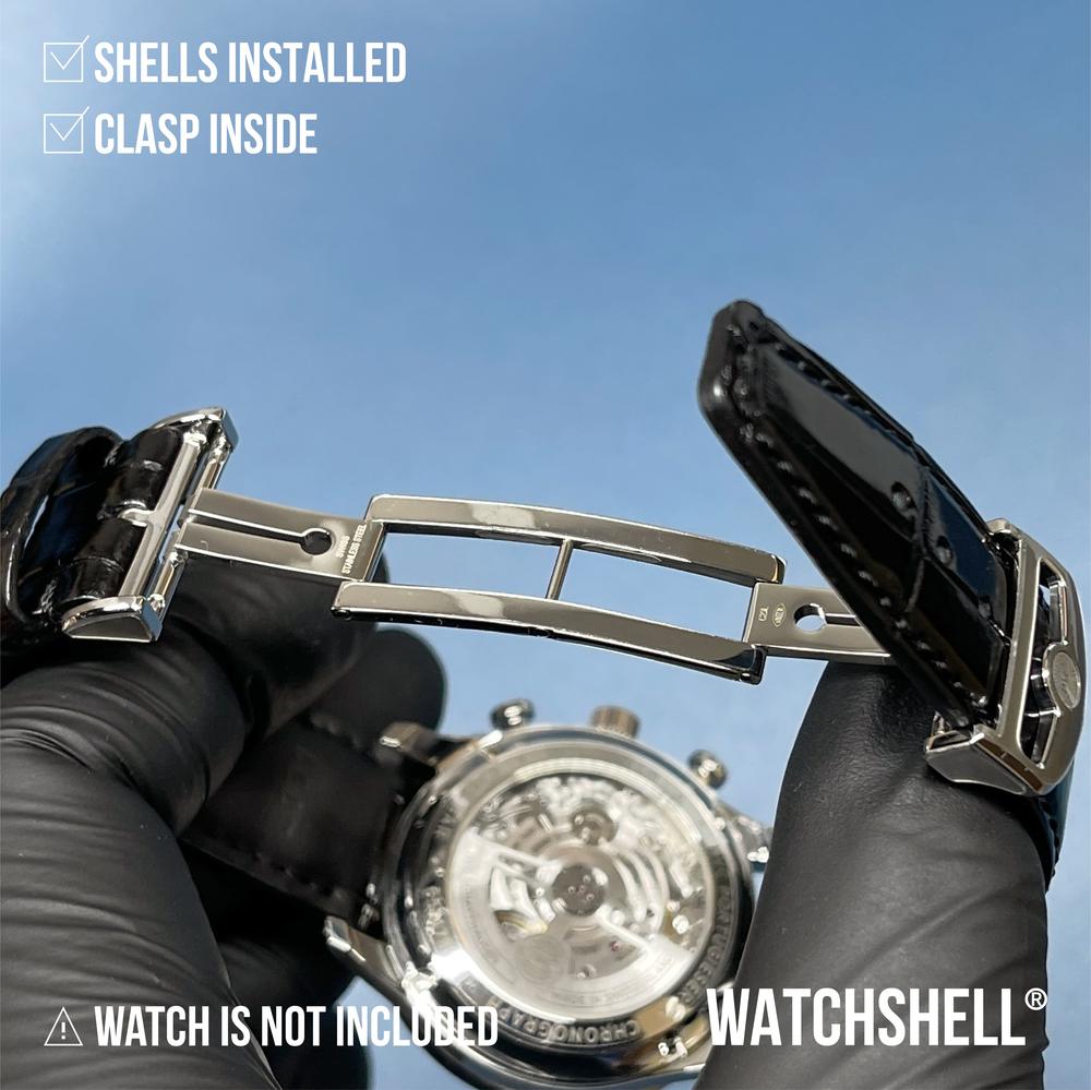 WatchShell for IWC Portugieser IW371609