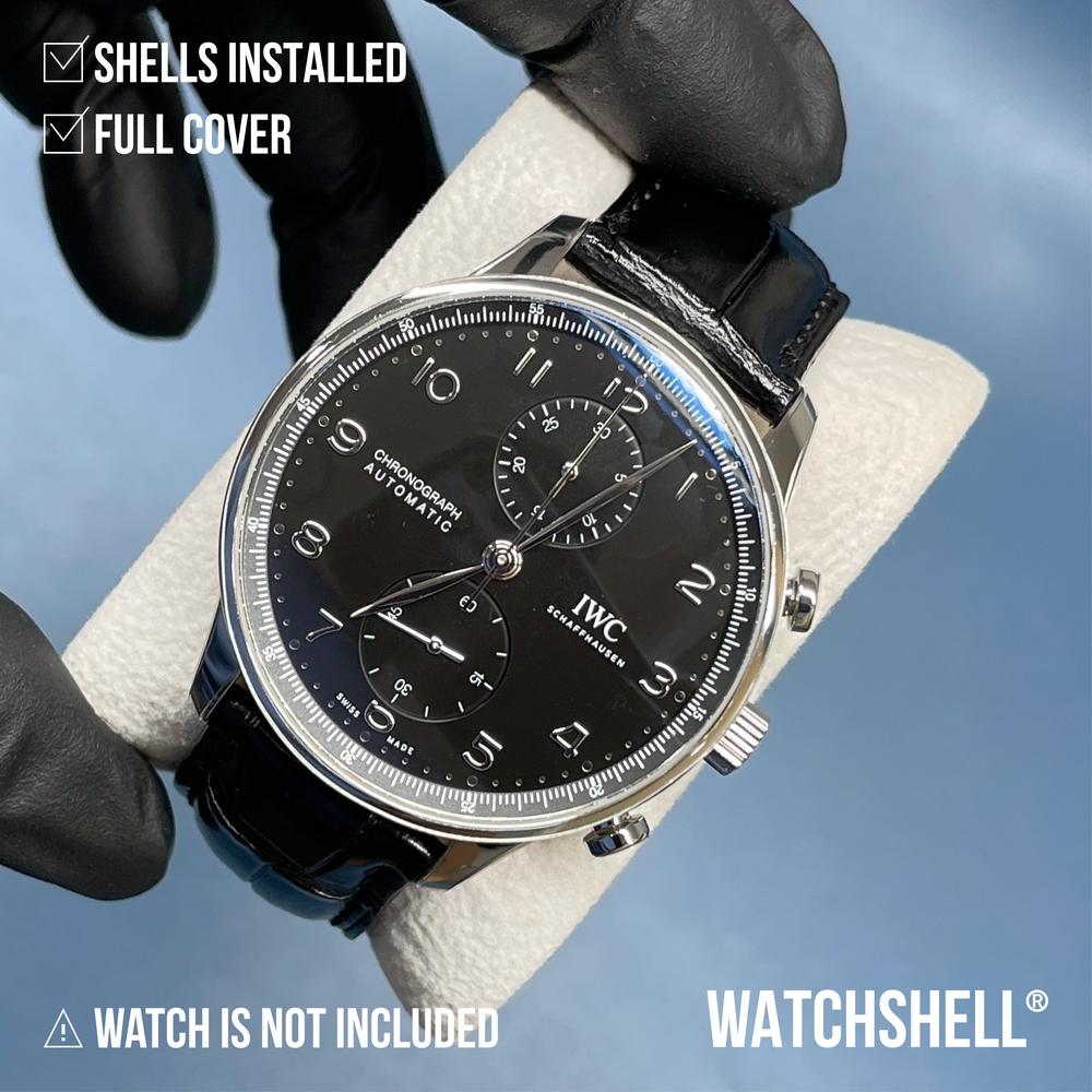 WatchShell for IWC Portugieser IW371609