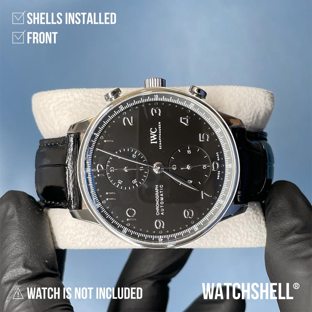 WatchShell for IWC Portugieser IW371609