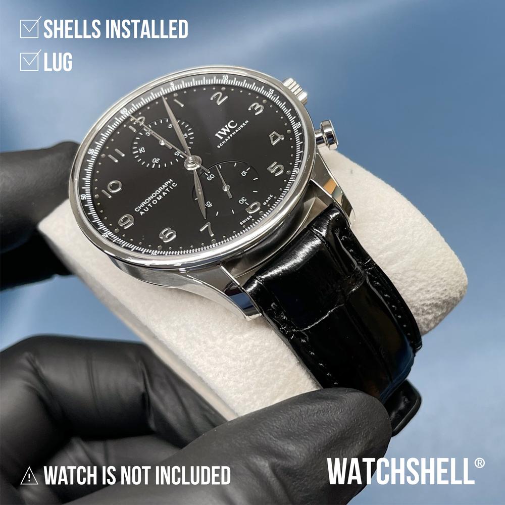 WatchShell for IWC Portugieser IW371609