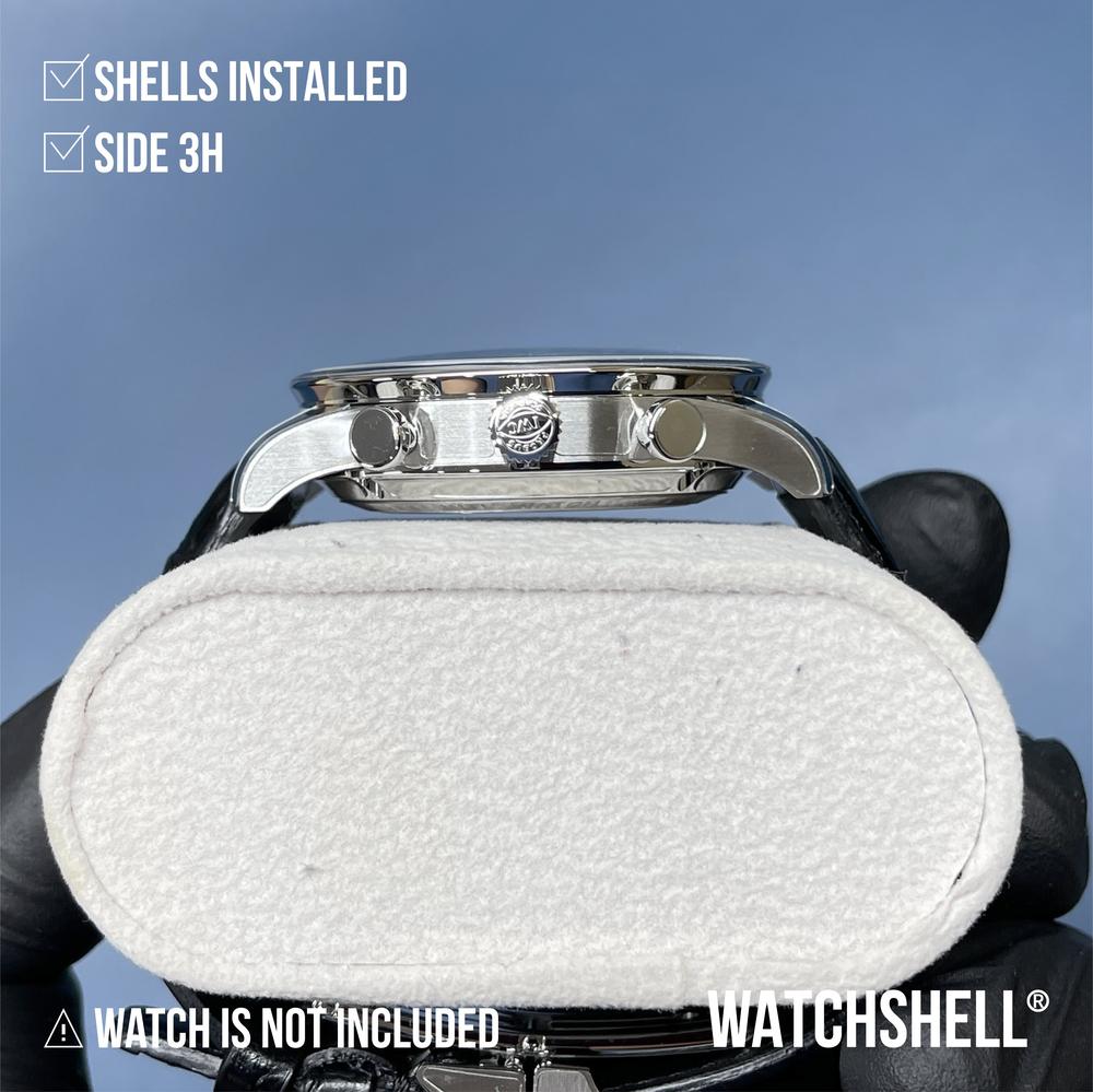 WatchShell for IWC Portugieser IW371609