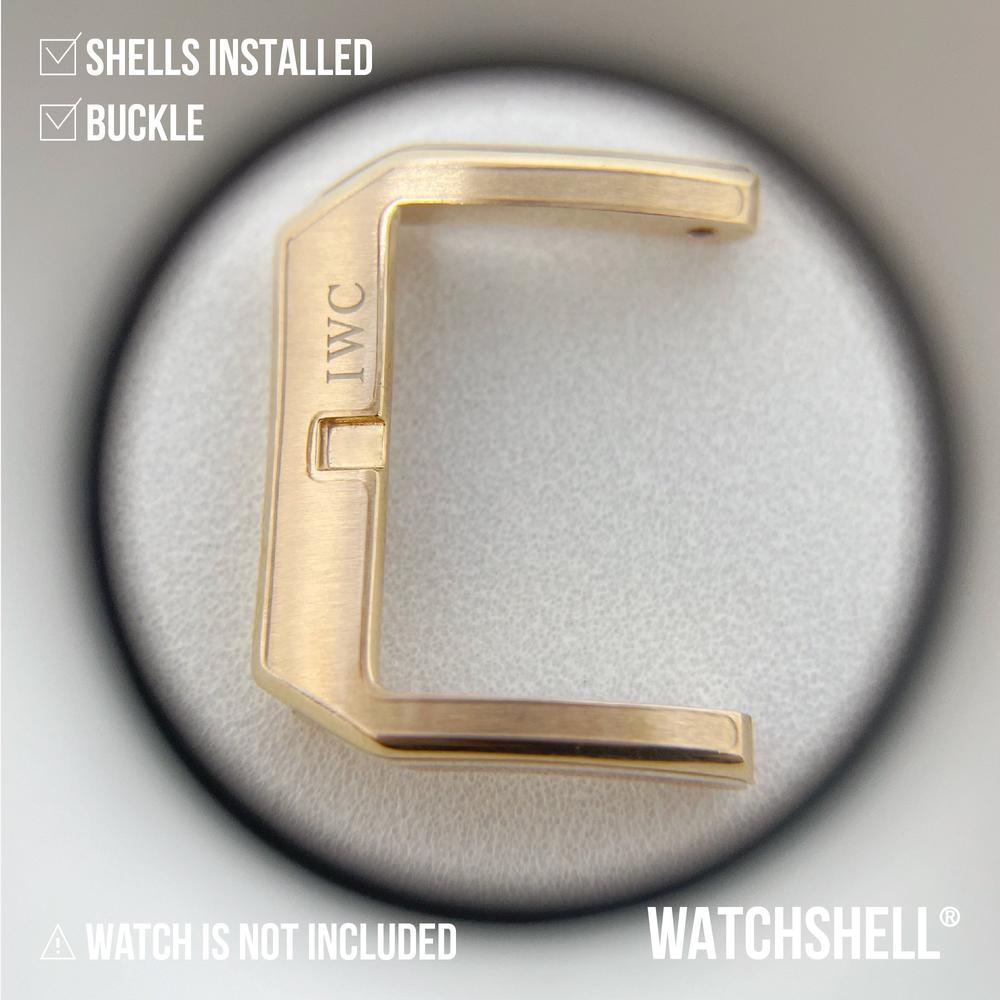 WatchShell for IWC Portugieser IW371625