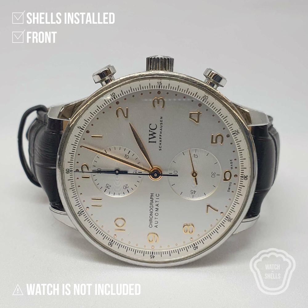 WatchShell for IWC Portugieser IW371625