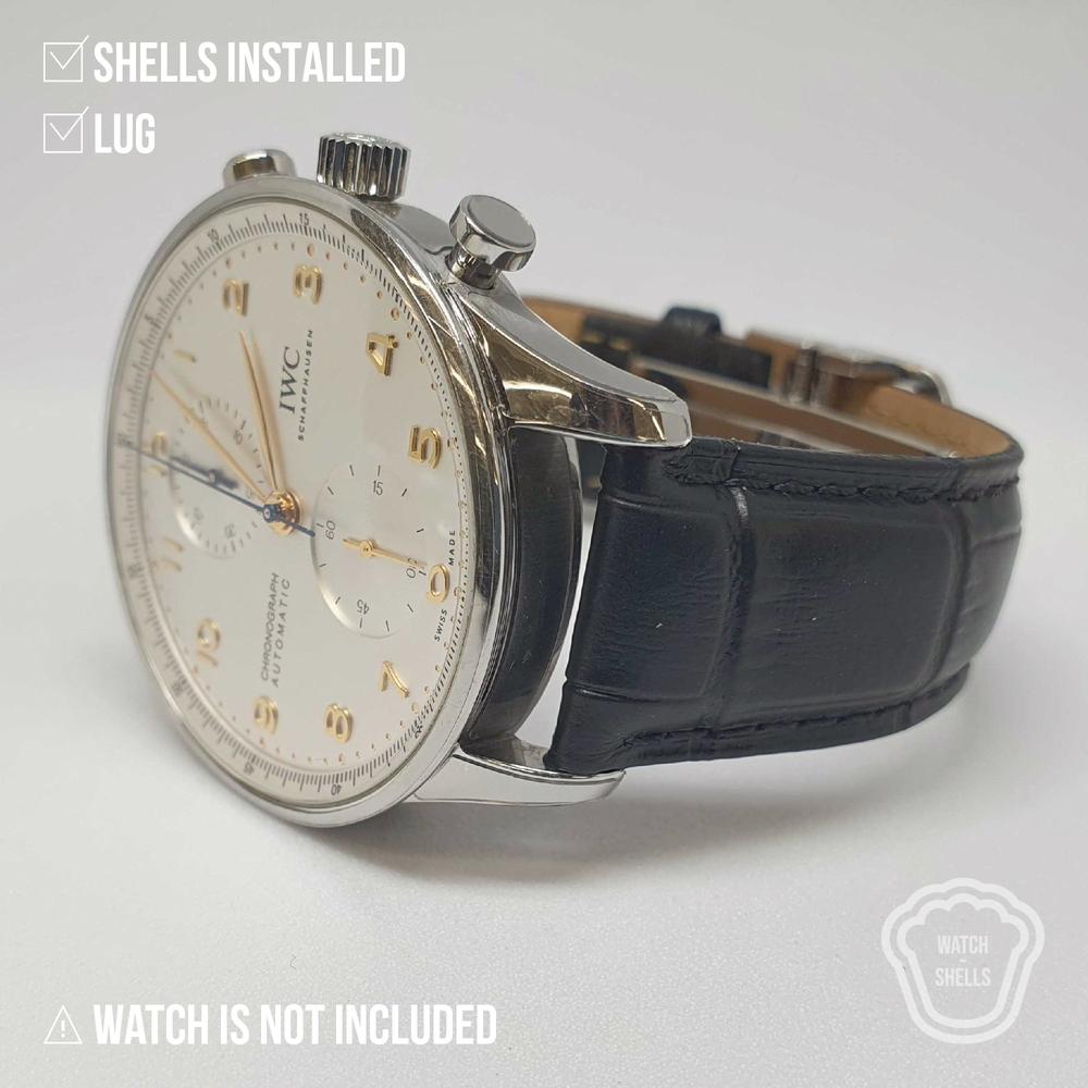 WatchShell for IWC Portugieser IW371625