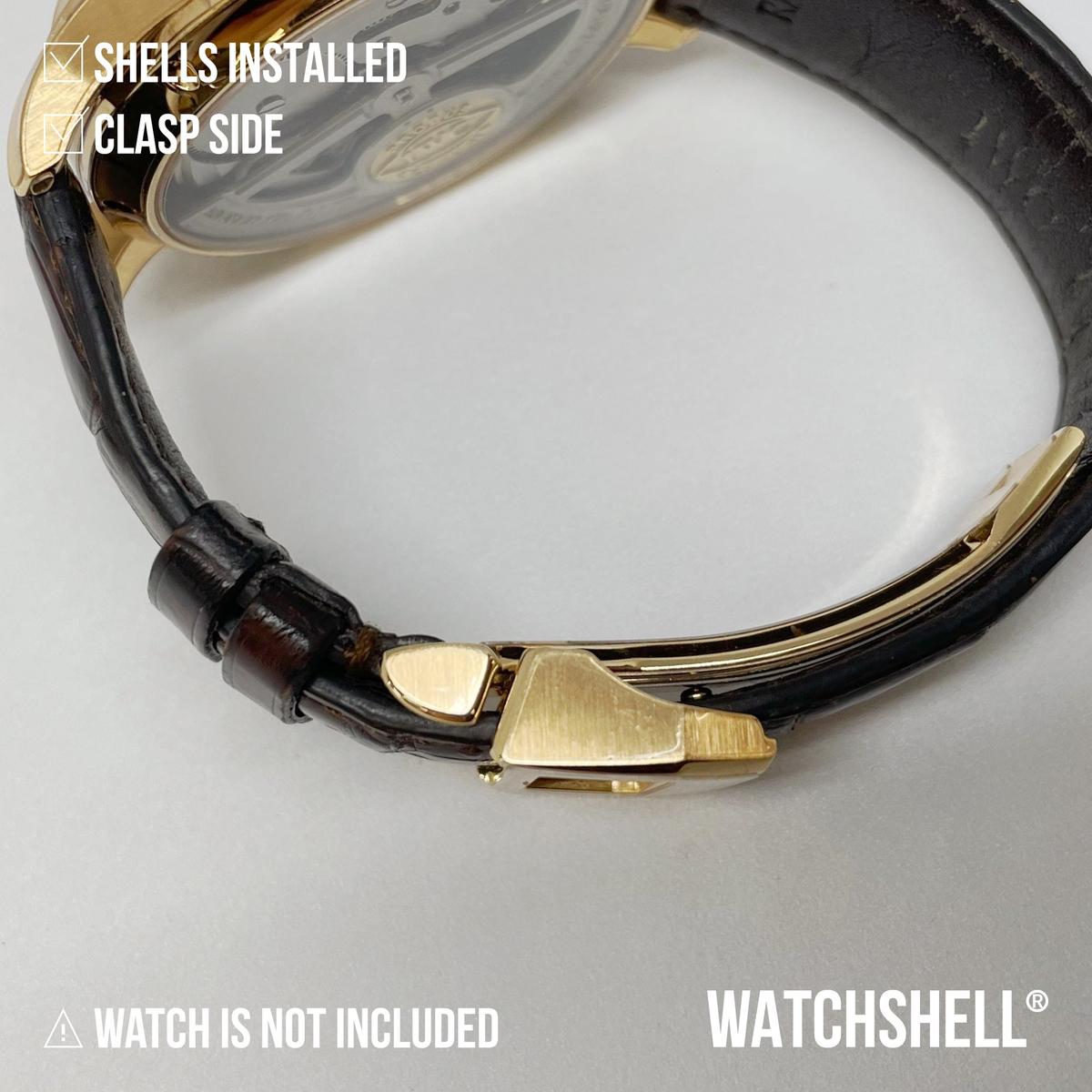 WatchShell for IWC Portugieser IW502119