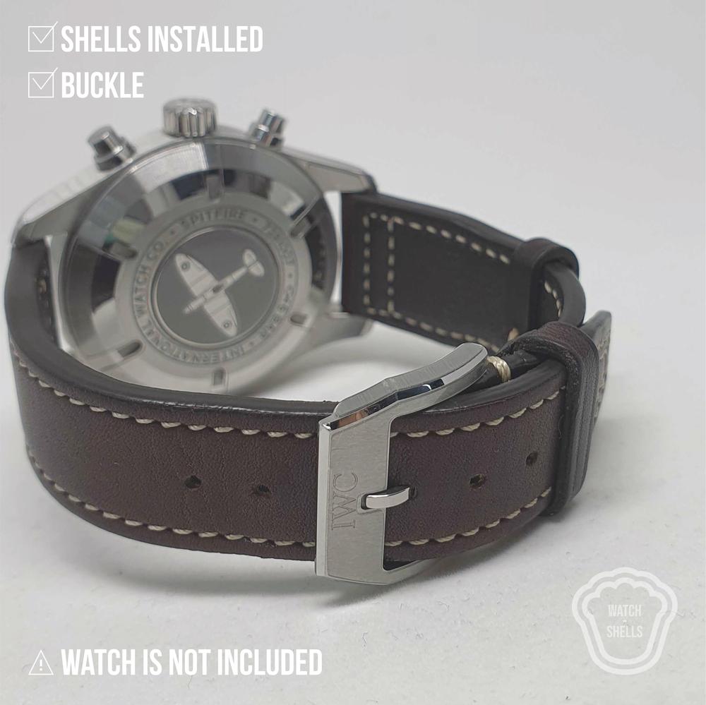 WatchShell for IWC Spitfire IW387903