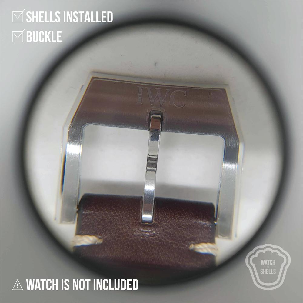 WatchShell for IWC Spitfire IW387903